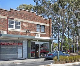 Shop & Retail commercial property sold at 355 Inkerman Street St Kilda East VIC 3183