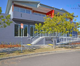 Offices commercial property leased at 10 Churnwood Dr Fletcher NSW 2287