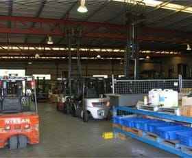 Factory, Warehouse & Industrial commercial property leased at 68 Achievement Crescent Acacia Ridge QLD 4110
