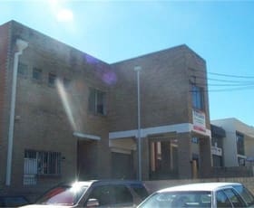 Factory, Warehouse & Industrial commercial property leased at 100 Queens Road Five Dock NSW 2046