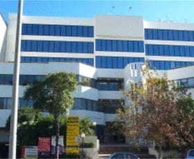 Offices commercial property leased at 5 Level Bankstown NSW 2200