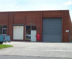 Factory, Warehouse & Industrial commercial property leased at 56 Dehavilland Rd Mordialloc VIC 3195
