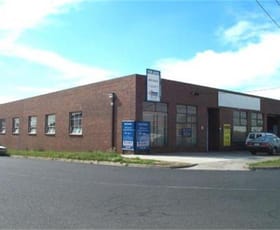 Factory, Warehouse & Industrial commercial property leased at 11 Ebden Street Moorabbin VIC 3189