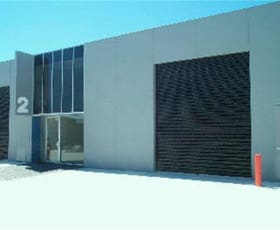 Factory, Warehouse & Industrial commercial property leased at 51 Grange Road Cheltenham VIC 3192