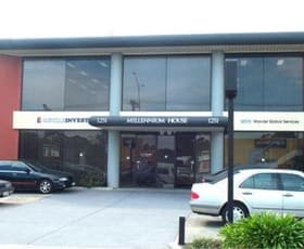Offices commercial property leased at Cheltenham VIC 3192