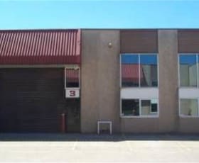 Factory, Warehouse & Industrial commercial property leased at Unit 3 /20  Alfred Road Chipping Norton NSW 2170
