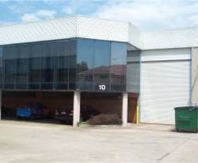 Factory, Warehouse & Industrial commercial property leased at Lidcombe NSW 2141