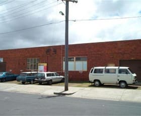 Factory, Warehouse & Industrial commercial property leased at 3-5 Arnold Street Cheltenham VIC 3192