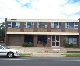 Factory, Warehouse & Industrial commercial property leased at Strathfield South NSW 2136