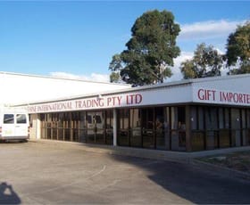 Factory, Warehouse & Industrial commercial property leased at Rocklea QLD 4106