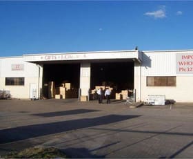 Factory, Warehouse & Industrial commercial property leased at Rocklea QLD 4106