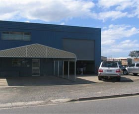 Factory, Warehouse & Industrial commercial property leased at 1849 Ipswich Road Rocklea QLD 4106