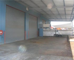 Factory, Warehouse & Industrial commercial property leased at 1849 Ipswich Road Rocklea QLD 4106