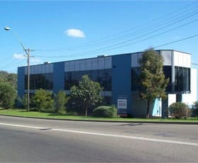 Factory, Warehouse & Industrial commercial property leased at Homebush NSW 2140