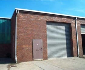 Factory, Warehouse & Industrial commercial property leased at 1-3 Bricker Street Cheltenham VIC 3192