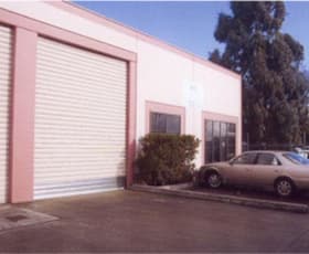 Factory, Warehouse & Industrial commercial property leased at 16/12 Edina Rd Ferntree Gully VIC 3156