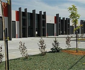 Factory, Warehouse & Industrial commercial property leased at 308-322 Old Geelong Road Hoppers Crossing VIC 3029