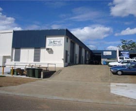 Factory, Warehouse & Industrial commercial property leased at 3/5 Hasp Street Seventeen Mile Rocks QLD 4073