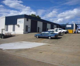 Factory, Warehouse & Industrial commercial property leased at 3/5 Hasp Street Seventeen Mile Rocks QLD 4073