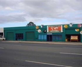 Factory, Warehouse & Industrial commercial property leased at Yeerongpilly QLD 4105