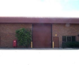 Factory, Warehouse & Industrial commercial property leased at 13-17 Crawford Street Braeside VIC 3195