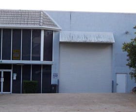 Factory, Warehouse & Industrial commercial property leased at 4/18 Overlord Place Acacia Ridge QLD 4110
