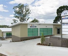 Offices commercial property leased at C2/631 Seventeen Mile Rocks Road Seventeen Mile Rocks QLD 4073