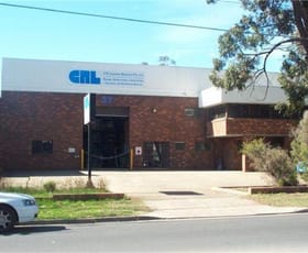 Factory, Warehouse & Industrial commercial property leased at 27 Ashford Avenue Milperra NSW 2214