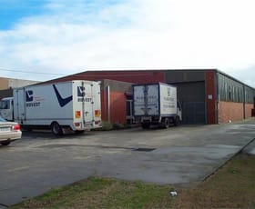 Factory, Warehouse & Industrial commercial property leased at Mordialloc VIC 3195
