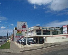 Offices commercial property leased at 128-134 Parramatta Road Croydon NSW 2132