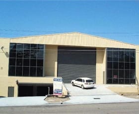 Factory, Warehouse & Industrial commercial property leased at 21 Rosedale Avenue Greenacre NSW 2190