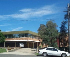 Factory, Warehouse & Industrial commercial property leased at 9 Epic Place Villawood NSW 2163