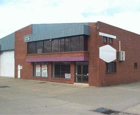 Factory, Warehouse & Industrial commercial property leased at 215 Woodville Road Villawood NSW 2163