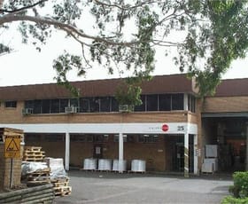 Factory, Warehouse & Industrial commercial property leased at 25 Harley Cres Condell Park NSW 2200