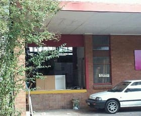 Factory, Warehouse & Industrial commercial property leased at 17 Fariola Street Silverwater NSW 2264