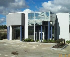 Factory, Warehouse & Industrial commercial property leased at 1/161-165 Princes Highway Hallam VIC 3803