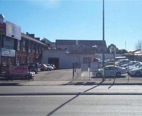 Factory, Warehouse & Industrial commercial property leased at 53 Parramatta Road Five Dock NSW 2046