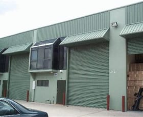 Factory, Warehouse & Industrial commercial property leased at 19/1 Adept Lane Bankstown NSW 2200