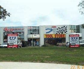 Shop & Retail commercial property leased at Unit 5/261 Princes Highway Hallam VIC 3803