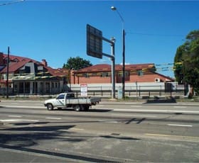 Factory, Warehouse & Industrial commercial property leased at 57 Manson Road Strathfield NSW 2135