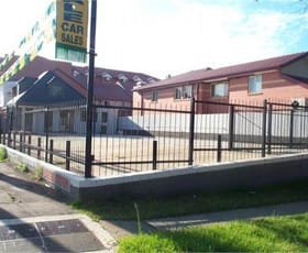 Factory, Warehouse & Industrial commercial property leased at 57 Manson Road Strathfield NSW 2135