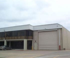 Factory, Warehouse & Industrial commercial property leased at 350 Edgar Street Bankstown NSW 2200