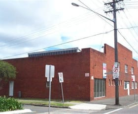 Factory, Warehouse & Industrial commercial property leased at 642-646 Canterbury Belmore NSW 2192