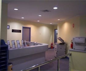 Offices commercial property leased at 1St Floor, 14 Telopea Ave Homebush NSW 2140