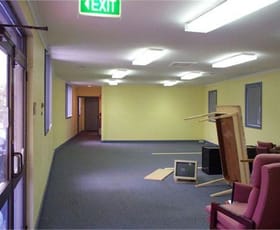 Offices commercial property leased at Whole Ground Floor, 14 Telopea Ave Homebush NSW 2140