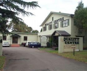 Offices commercial property leased at Pt Ground Floor, 14 Telopea Ave Homebush NSW 2140
