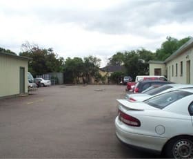 Offices commercial property leased at Pt Ground Floor, 14 Telopea Ave Homebush NSW 2140