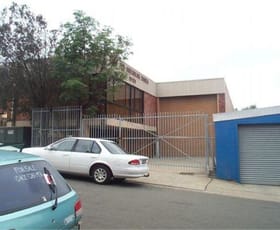 Factory, Warehouse & Industrial commercial property leased at 2 Lavender Street Five Dock NSW 2046