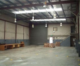 Factory, Warehouse & Industrial commercial property leased at 2 Lavender Street Five Dock NSW 2046