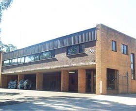 Offices commercial property leased at Unit 1/54-56 Harley Crescent Condell Park NSW 2200